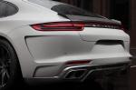 Porsche Panamera Stingray GTR by TopCar 2017 года